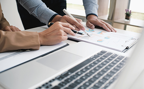 海口财务代理公司怎么注册？