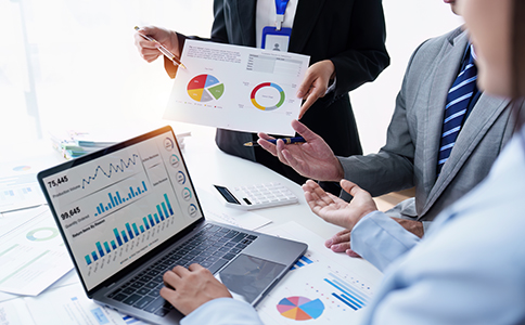 海口公司注册代理哪家好？专业选择指南