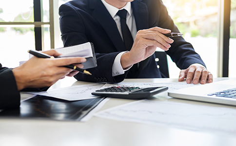 海口外资小规模代理记账办理流程与选择...