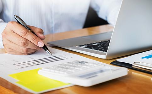 海口公司注册需要哪些资料（2026最...