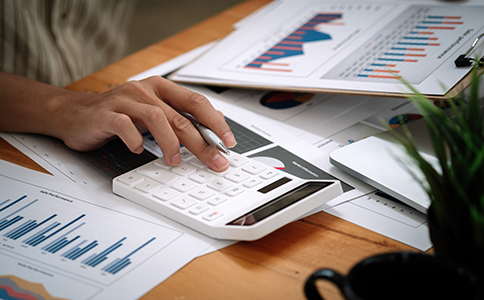 海口代理注册公司推荐