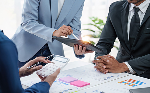 海口开公司流程详解