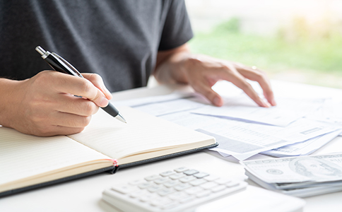 海口公司地址解异常的费用明细 海口公司地址解异常的费用明细