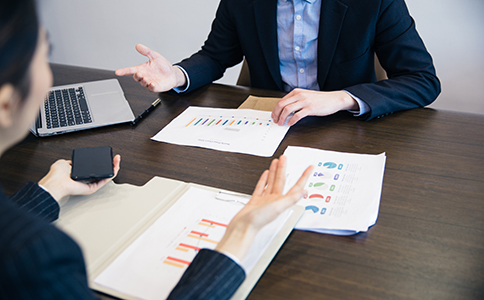 提交资料后的审核与办理流程 提交资料后的审核与办理流程