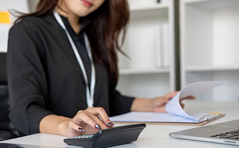 海口琼山区公司注册