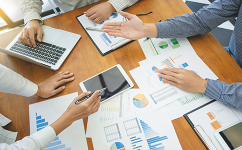 注册资本过高或过低的风险