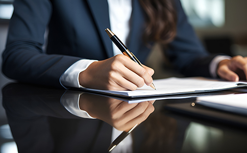 海口财务公司注册流程简述