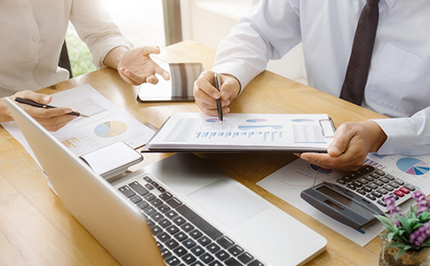 海口注册科技公司需要的材料