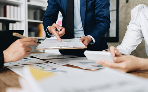 海口公司注册流程中的注意事项