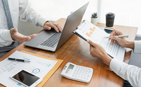 海口财务公司代账收费标准