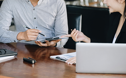 海口有限公司变更法人的流程