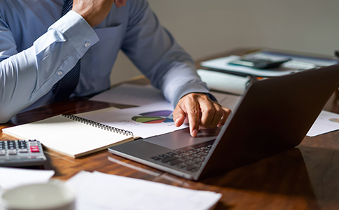 海口子公司注册的时间