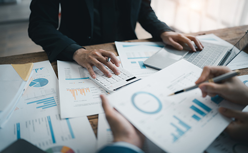 海口物流公司注册所需材料