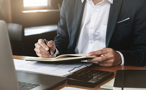 海口公司注销流程