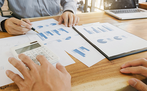 海口公司注册代理收费的市场参考范围