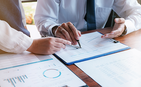 海口股东变更的线上线下办理流程