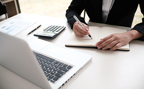 海口代理记账服务价格