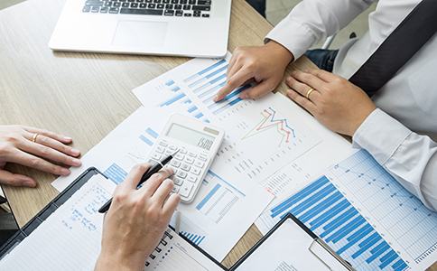 海口记账公司收费行情的整体情况