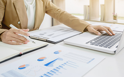 影响海口记账公司收费行情的主要因素