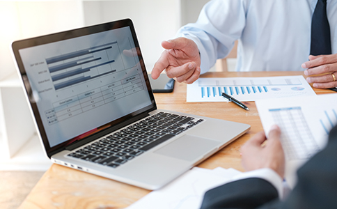 海口小规模纳税人报税常见问题