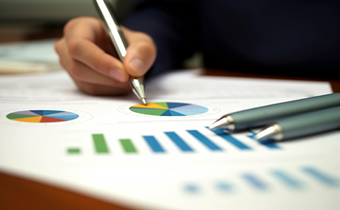 判断海口财务代理哪家好的关键标准