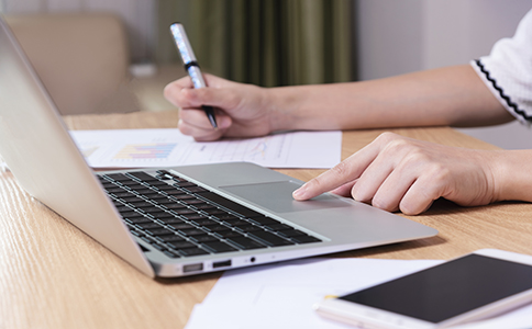 海口代理记账收费