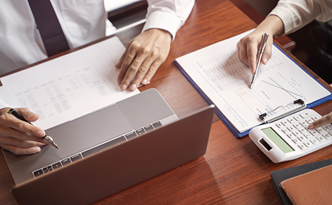 海口营业执照法人变更