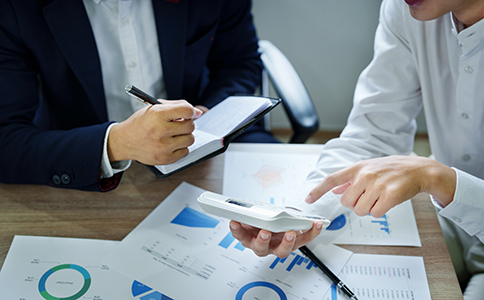 海口注册一人公司所需材料