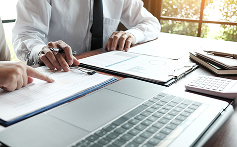 海口新成立公司什么时候开始报税