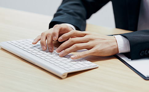 海口办公司营业执照的基本流程