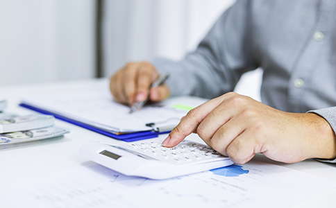 海口公司地址变更的前期准备