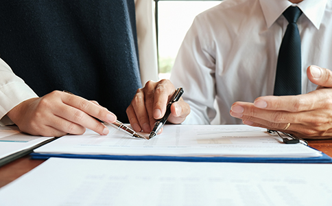 海口工商注册流程的整体步骤说明