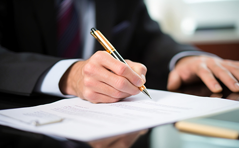 注册海口广告公司流程