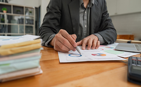 海口公司注册哪家好的核心标准