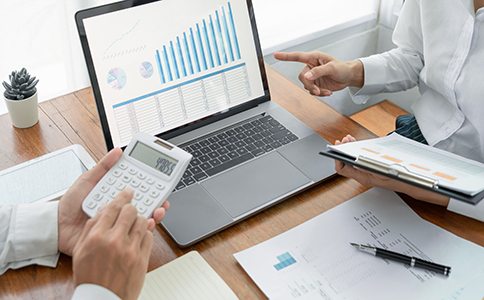 海口公司注册资金增加流程