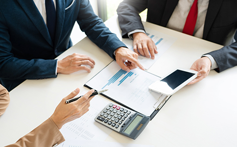 海口注册公司代办市场现状