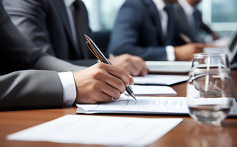 海口投资公司注册需要准备哪些材料