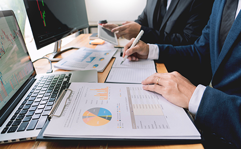 海口信托公司注册流程