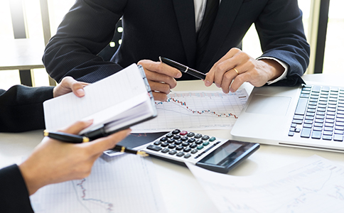 不同类型公司注册时间差异