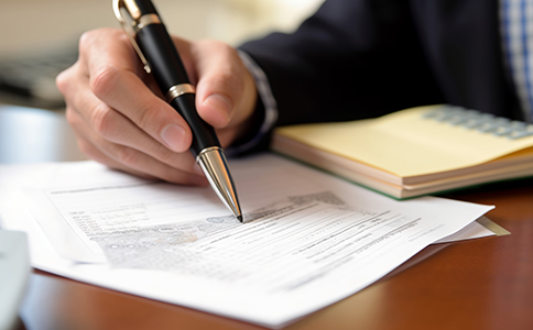 海口陪驾公司注册所需材料