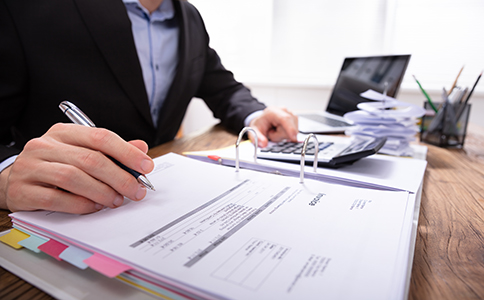 海口咨询公司注册所需材料