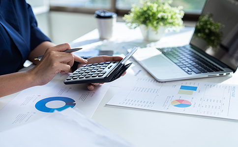 海口代账公司选择标准及避坑指南