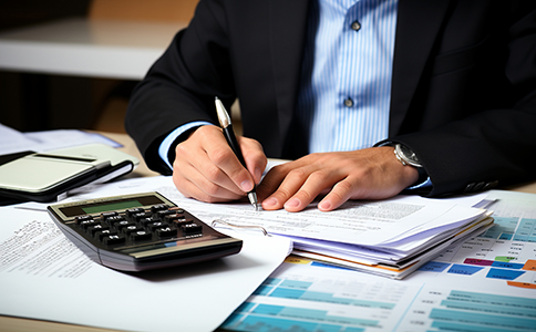 海口安防公司注册费用说明