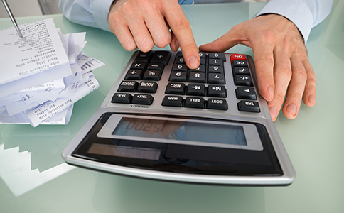 海口公司增资变更费用说明