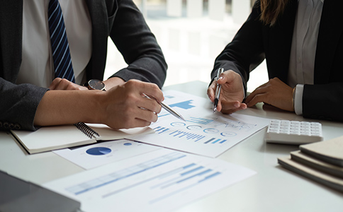 海口融资公司注册条件