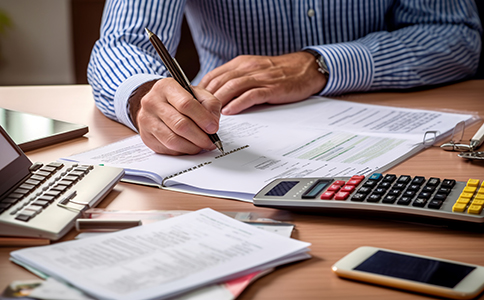 海口更换公司注册地址费用说明