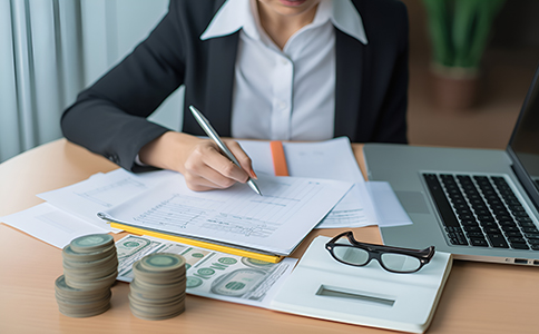 海口公司注册流程