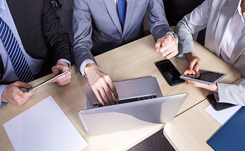 海口电商公司注册流程